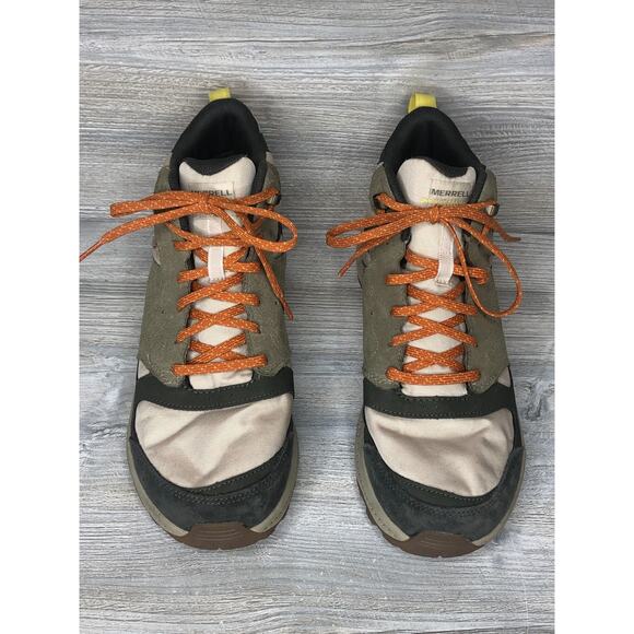 Merrell Tempo Sol Waterproof Hiking Boot J038739 Men\'s Size 10 main image 4